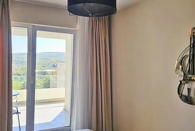 Apartament cu 2 camere semidecomandat în Gheorgheni - 4
