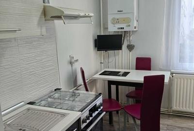 Apartament cu 2 camere decomandat în Mărăști - 3