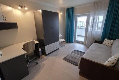Apartament cu 3 camere decomandat în Valea Moșneagului - 2