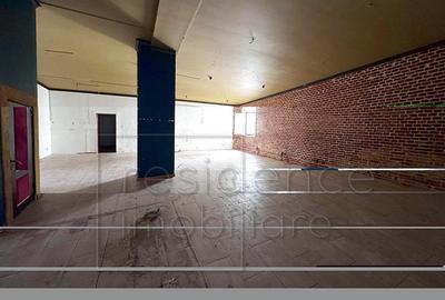 Spațiu comercial, de 184 mp, în Ultracentral - 3