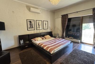 Casă individuală cu 5 camere cu Teren 700 Mp în Berceni - 16