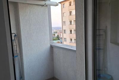 Garsonieră decomandată în Zorilor