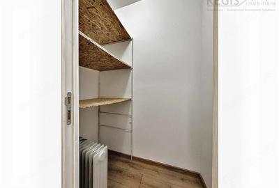 Apartament cu 2 camere semidecomandat în Gării - 2
