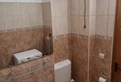 Apartament cu 2 camere decomandat în Drumul Carului