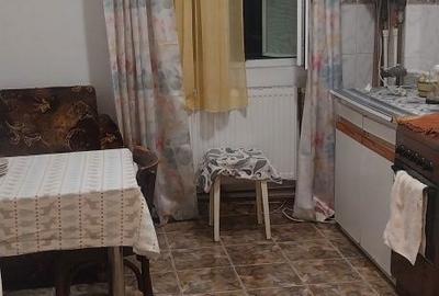 Garsonieră nedecomandată în Cetate