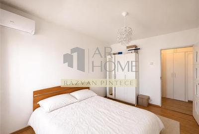 Apartament cu 2 camere decomandat, mobilat în Vest - 5