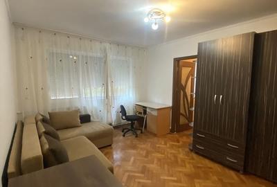 Apartament cu 2 camere în Valenta - 1
