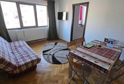 Apartament cu 2 camere nedecomandat în Govândari - 8