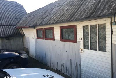 Casă cu 6 camere cu Teren 3417 Mp în Drăgoiești - 1