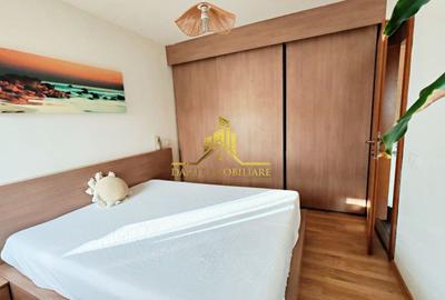 Apartament cu 2 camere semidecomandat, mobilat în Bună Ziua - 9