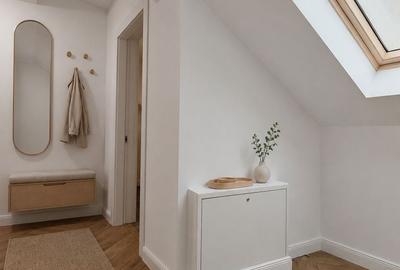 Apartament cu 2 camere în Domenii