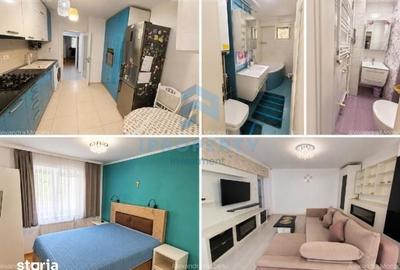 Apartament cu 3 camere în Timpuri Noi