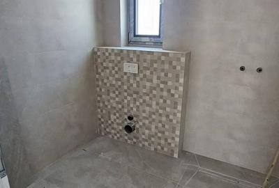 Casă cu 4 camere în Odăile