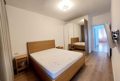 Apartament cu 2 camere decomandat în Militari
