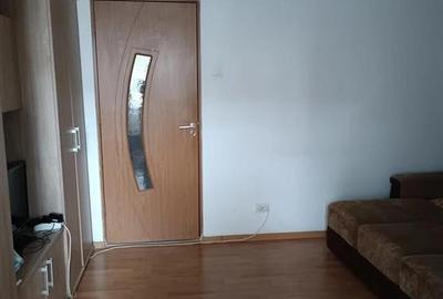 Garsonieră nedecomandată, mobilată în Frumoasa
