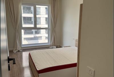 Apartament cu 2 camere semidecomandat în Obor - 10