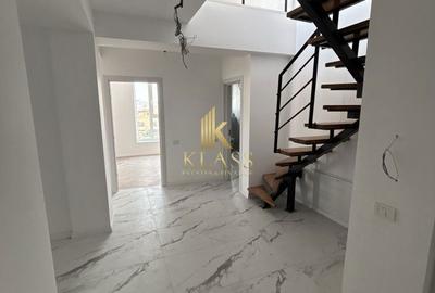 Apartament cu 3 camere în City Park Mall - 6