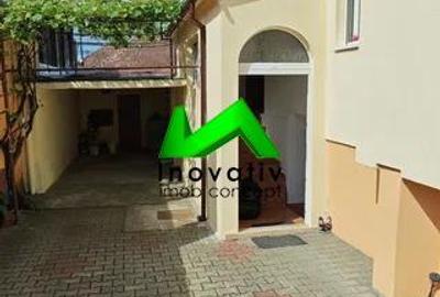 Casă cu 3 camere cu Teren 230 Mp în Lazaret - 1