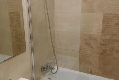 Apartament cu 2 camere semidecomandat, mobilat în Ștefăneștii de Jos - 1