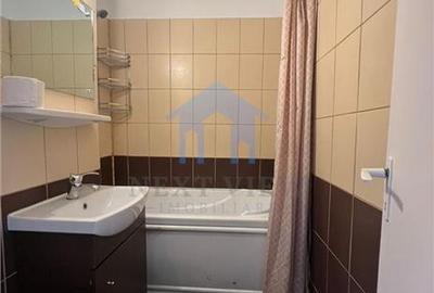 Garsonieră decomandată în Zorilor - 2