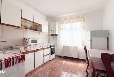 Garsonieră decomandată în Șelimbăr - 2
