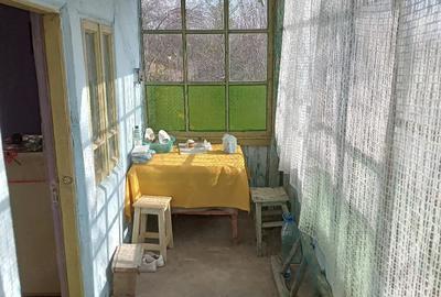 Casă cu Teren 1500 Mp în Călui