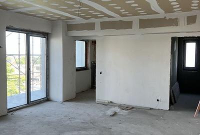 Apartament cu 2 camere decomandat în Lăpuș - 2