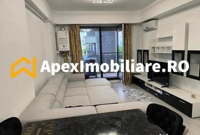 Apartament cu 2 camere decomandat în Politehnica