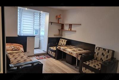 Apartament cu 2 camere semidecomandat în Progresul - 5