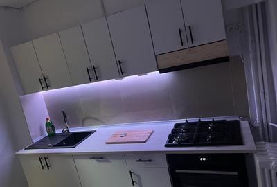 Apartament cu 2 camere în Tineretului - 2