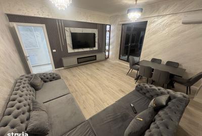 Apartament cu 4 camere decomandat, mobilat în Energia - 1