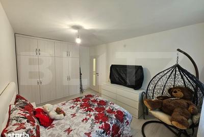 Apartament cu 2 camere decomandat în Central - 1