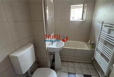 Apartament cu 2 camere semidecomandat în Cetate - 6