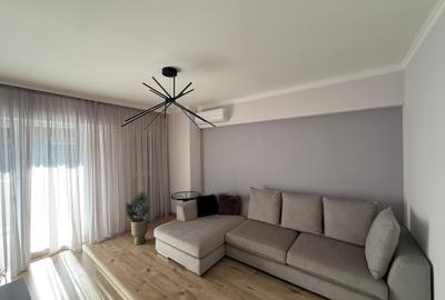 Apartament cu 2 camere în Pipera