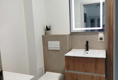 Apartament cu 2 camere decomandat în Exterior Vest - 6