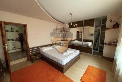 Apartament cu 3 camere decomandat, mobilat în Năvodari - 5