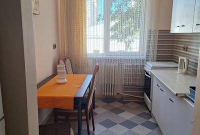 Apartament cu 2 camere semidecomandat în Central - 2