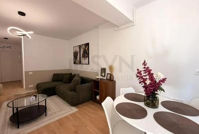 Apartament cu 2 camere decomandat în Floreasca - 2