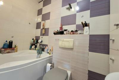 Apartament cu 2 camere decomandat, mobilat în Vatra Luminoasă - 9