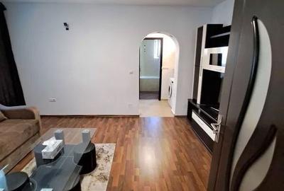 Apartament cu 2 camere semidecomandat, mobilat în Aleea Trandafirilor - 9