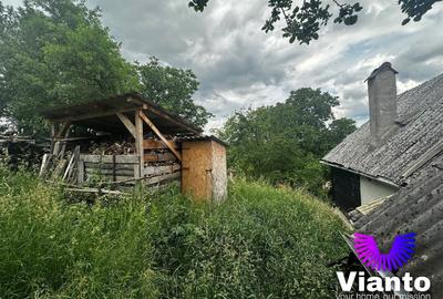 Casă individuală cu 2 camere cu Canalizare în Nord-Est - 5