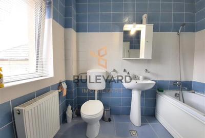 Apartament cu 2 camere semidecomandat, mobilat în Gheorgheni - 10