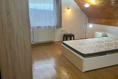 Casă cu 4 camere în Central - 8