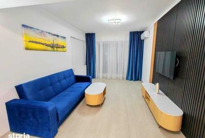 Apartament cu 2 camere decomandat în Apărătorii Patriei