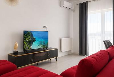 Apartament cu 2 camere decomandat în Mehala