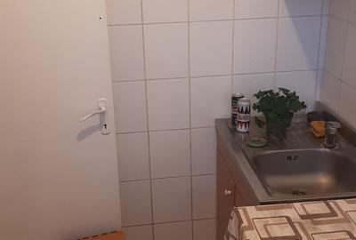 Garsonieră semidecomandată în Dristor - 6