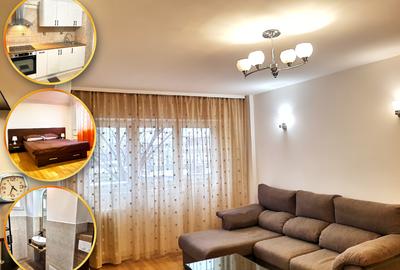 Apartament cu 2 camere decomandat în Ștefan cel Mare