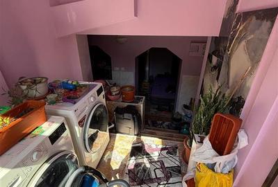 Casă cu 2 camere cu Teren 245 Mp în Copou - 5