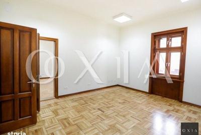 Spațiu comercial, de 45 mp, în Take Ionescu