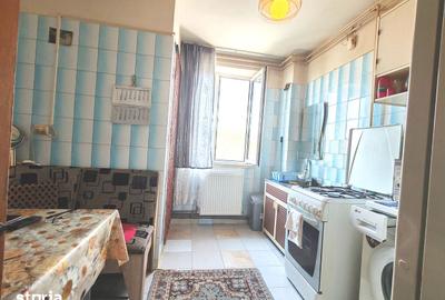 Apartament cu 2 camere semidecomandat în Negru Vodă - 6